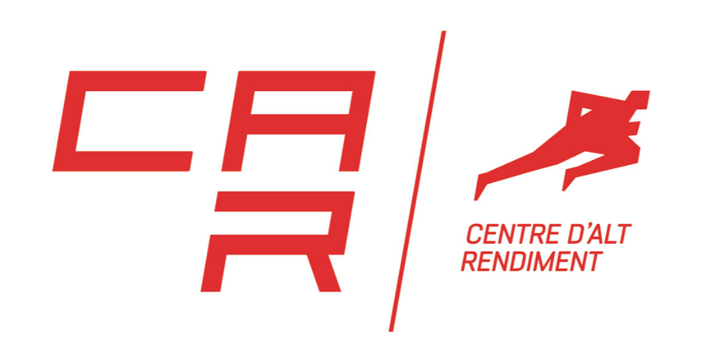imagen marca Centre D'Alt Rendiment